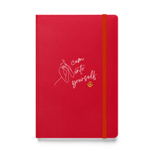 Load image into Gallery viewer, 'Cum Into You' Journal