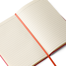 Load image into Gallery viewer, 'Hauxs Be Healing' Journal