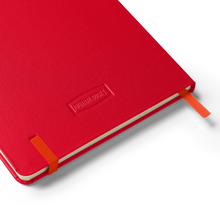 Load image into Gallery viewer, 'Cum Into You' Journal