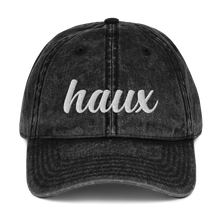Load image into Gallery viewer, 'Your Dad Subscribed to my OF' Haux Cap