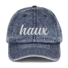 Load image into Gallery viewer, 'Your Dad Subscribed to my OF' Haux Cap