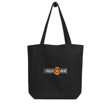 Load image into Gallery viewer, Haux Hive &#39;Haux&#39; Definition Eco Tote Bag
