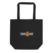 Load image into Gallery viewer, Haux Hive &#39;Haux&#39; Definition Eco Tote Bag
