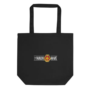 Haux Hive 'Haux' Definition Eco Tote Bag