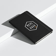 Load image into Gallery viewer, &#39;Heal Before You Haux&#39; Journal
