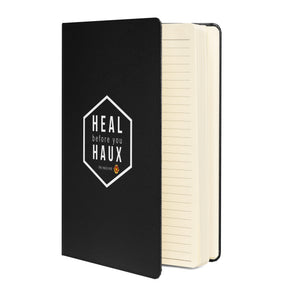 'Heal Before You Haux' Journal
