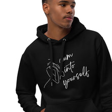 Load image into Gallery viewer, &#39;Cum Into You&#39; Unisex Hoodie
