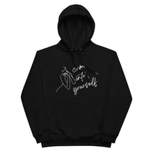 Load image into Gallery viewer, &#39;Cum Into You&#39; Unisex Hoodie
