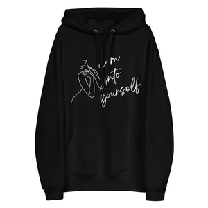 'Cum Into You' Unisex Hoodie