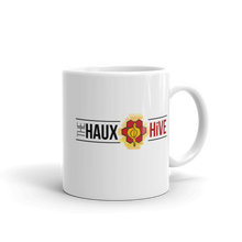 Load image into Gallery viewer, &#39;Haux Hive&#39; Mug
