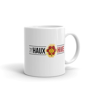 'Haux Hive' Mug