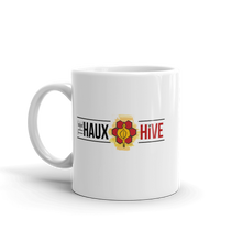 Load image into Gallery viewer, &#39;Haux Hive&#39; Mug
