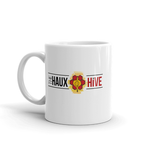 'Haux Hive' Mug